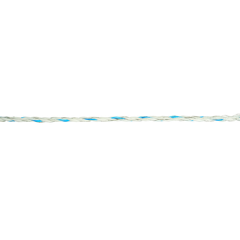 Nemtek Poly Braid 6mm x 200m - Pet And Farm 