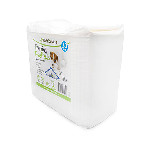 Puppy Training Pads - Pet And Farm 