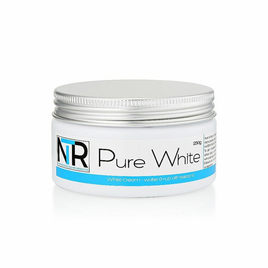 NTR Pure White 250g - Pet And Farm