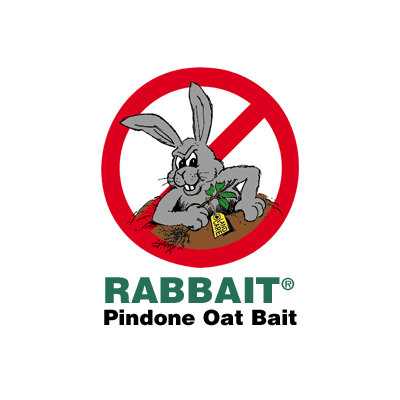 RABBAIT® Pindone Oat Bait - Pet And Farm 