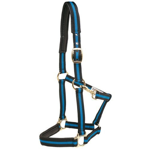 Rancher No-Rub Deluxe Halter - Pet And Farm