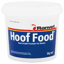 Ranvet Hoof Food - Pet And Farm 