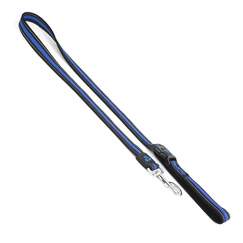 Double Layer Mesh Leash – Reflective - Pet And Farm