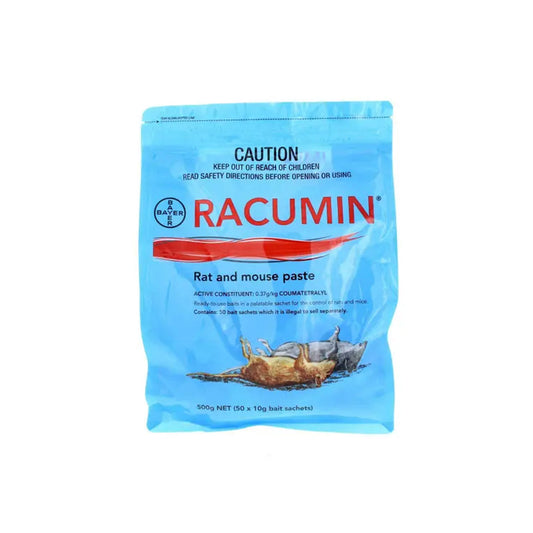 Racumin Paste 500g - Pet And Farm