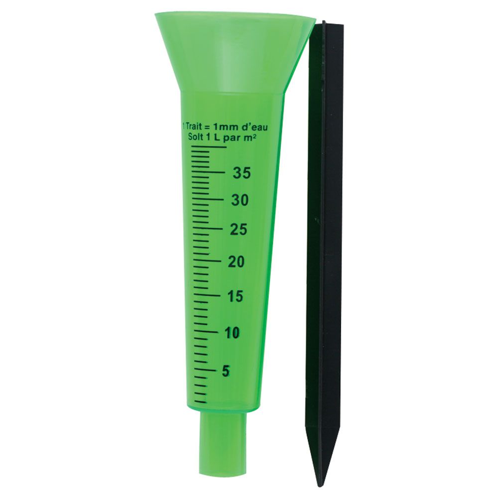 Rain Gauge Ground Level - Pet And Farm 