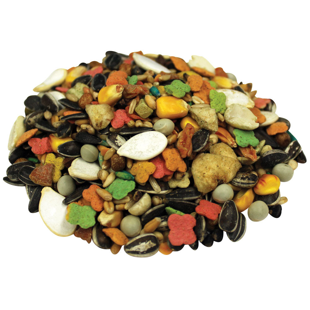 Mouse & Rat Foodmix Diet 1.5kg - Pet And Farm 