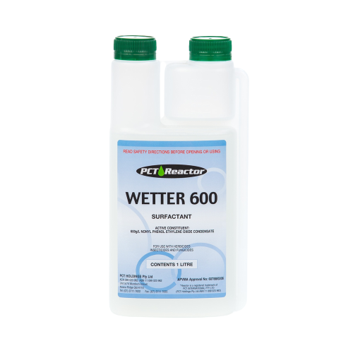 Reactor Wetter 600 Surfactant 1L - Pet And Farm 