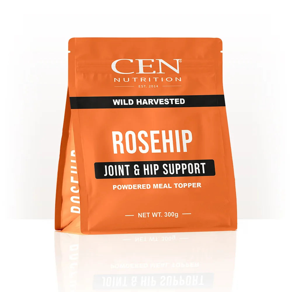 Cen Rosehip Powder 300g