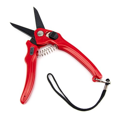 Burgon & Ball Compact Hoof Shears - Serrated - Pet And Farm