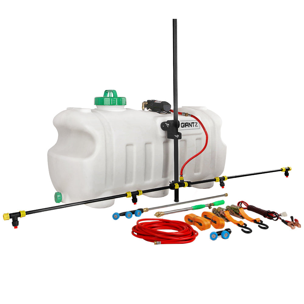 Giantz 100L Weed Sprayer - Pet And Farm 