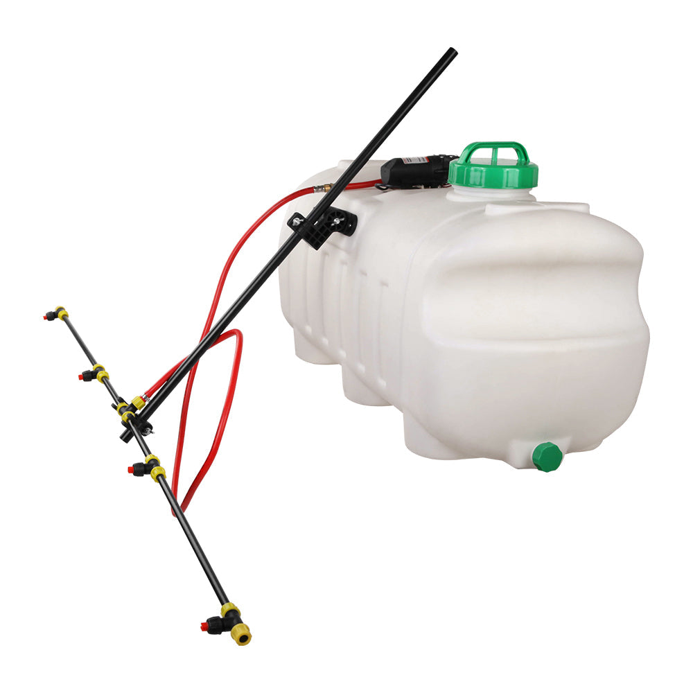 Giantz 100L Weed Sprayer - Pet And Farm 