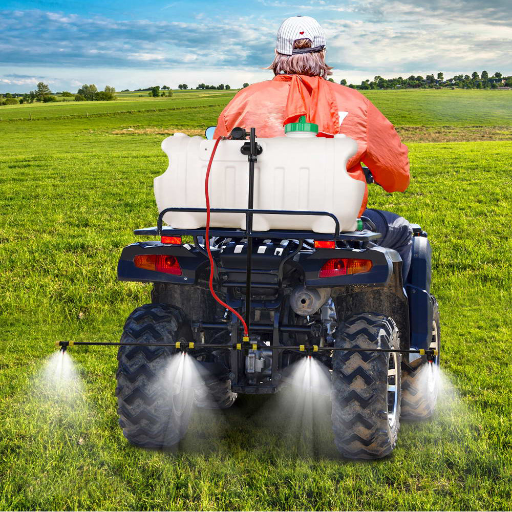 Giantz 100L Weed Sprayer - Pet And Farm 