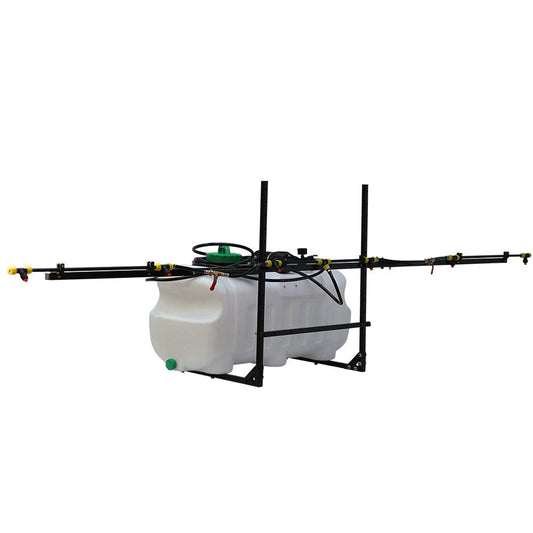 Giantz Weed Sprayer 100L Tank with Boom Sprayer - Pet And Farm 