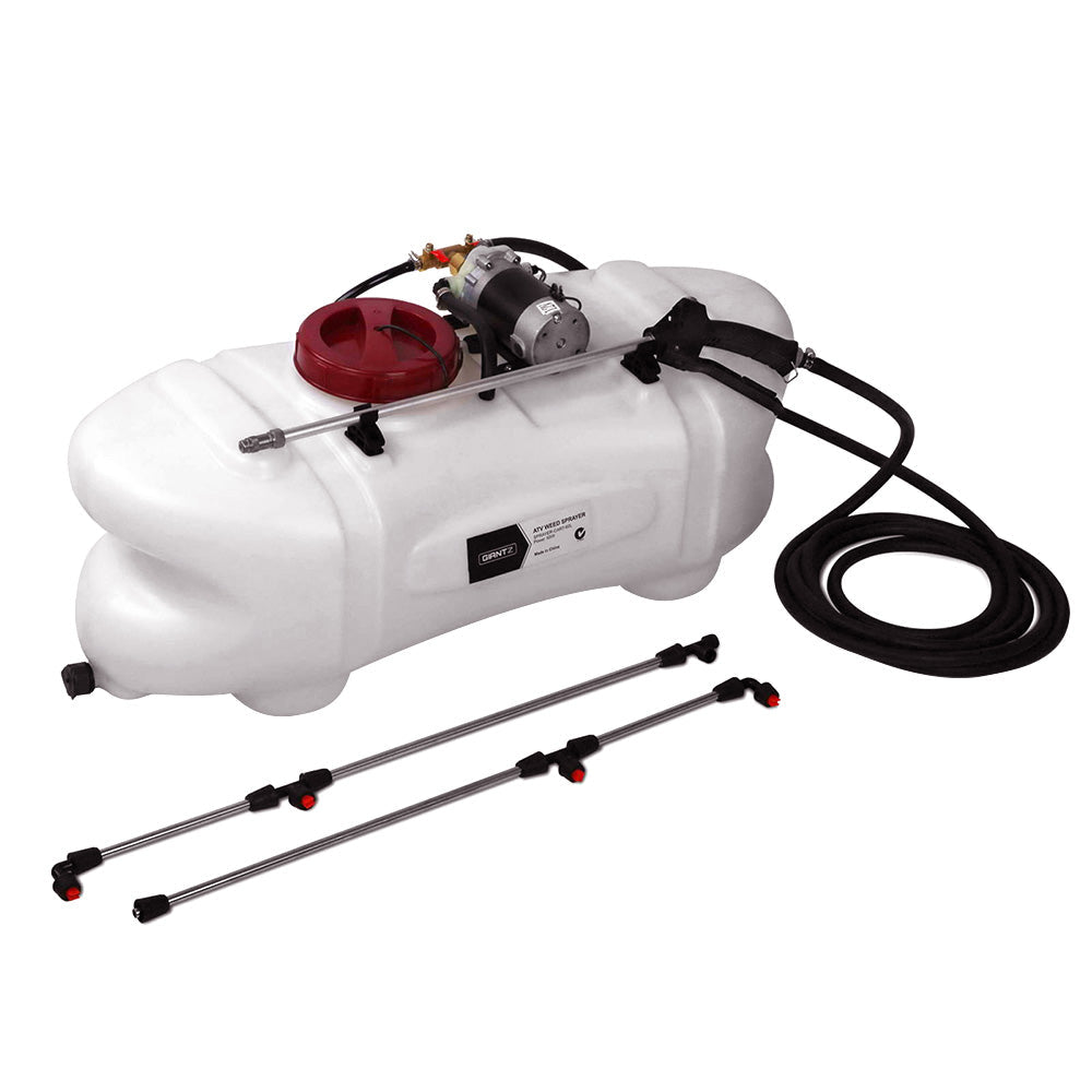 Giantz 60L Weed Sprayer - Pet And Farm 