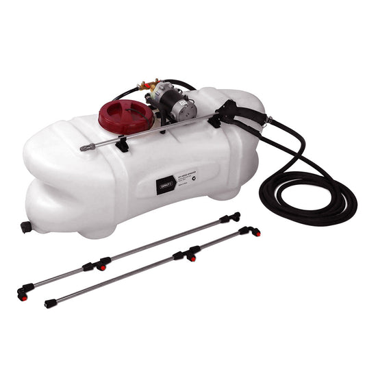 Giantz 60L Weed Sprayer - Pet And Farm 