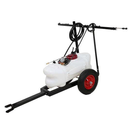 Giantz 60L ATV Weed Sprayer - Pet And Farm