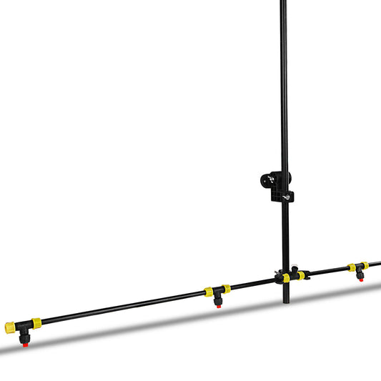 Giantz 1.5M ATV Adjustable Weed Sprayer Boom - Pet And Farm