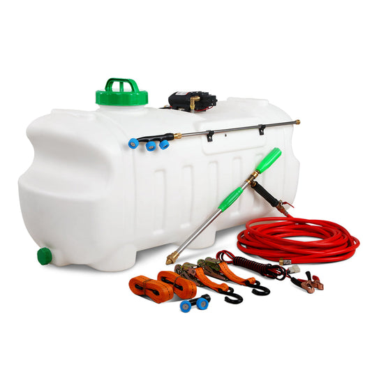 Giantz 12V ATV Gardn Weed Sprayer - Pet And Farm
