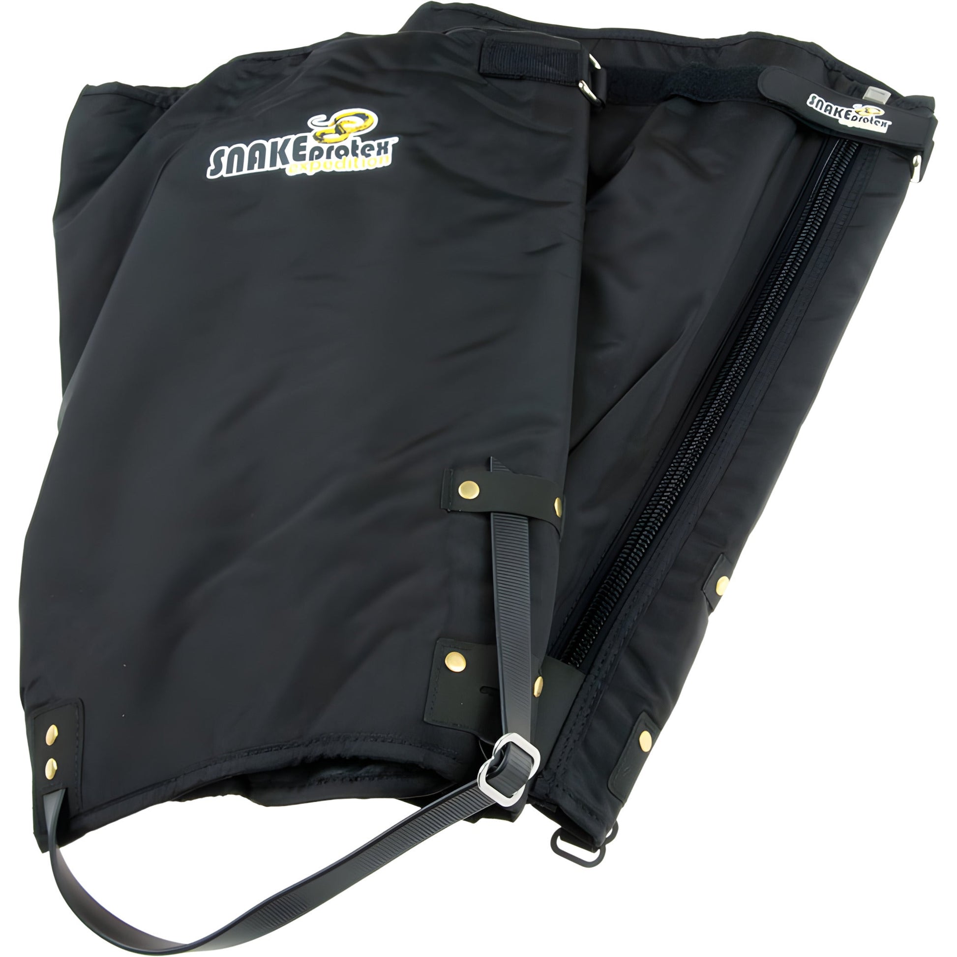 SnakeProtex Expedition Lighter Gaiters - Pet And Farm 