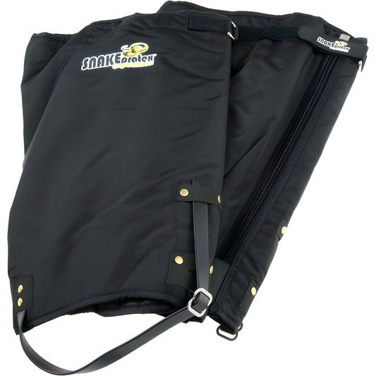 SnakeProtex Expedition Lighter Gaiters - Pet And Farm
