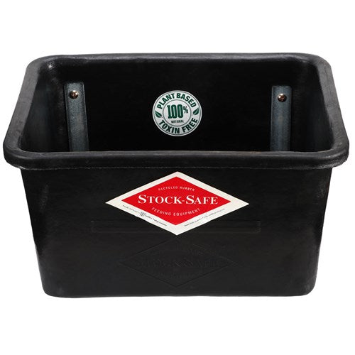 Stock-Safe Fence Feeder 35L - Pet And Farm