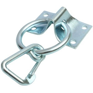 Haynet Tie Ring - Pet And Farm