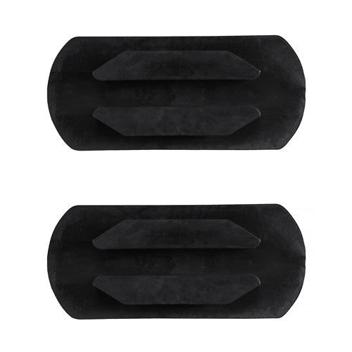 Rubber Stirrup Treads - Pet And Farm 