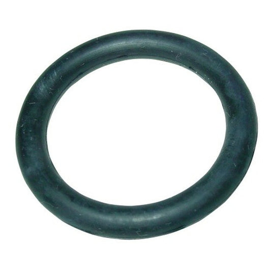 Safety Rubber Band for Peacock Stirrups - Black - Pet And Farm