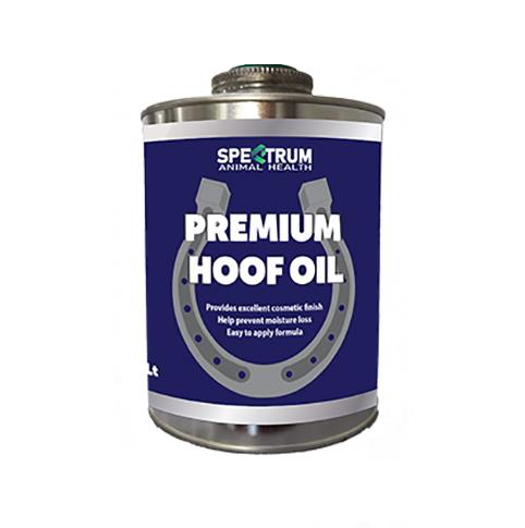 Premium Hoof Oil - Pet And Farm