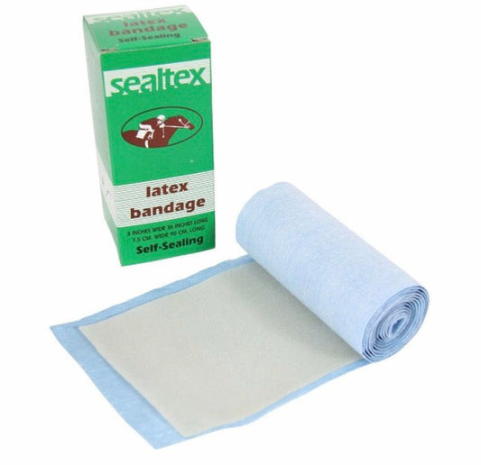 Sealtex Latex Bandage Small - Pet And Farm
