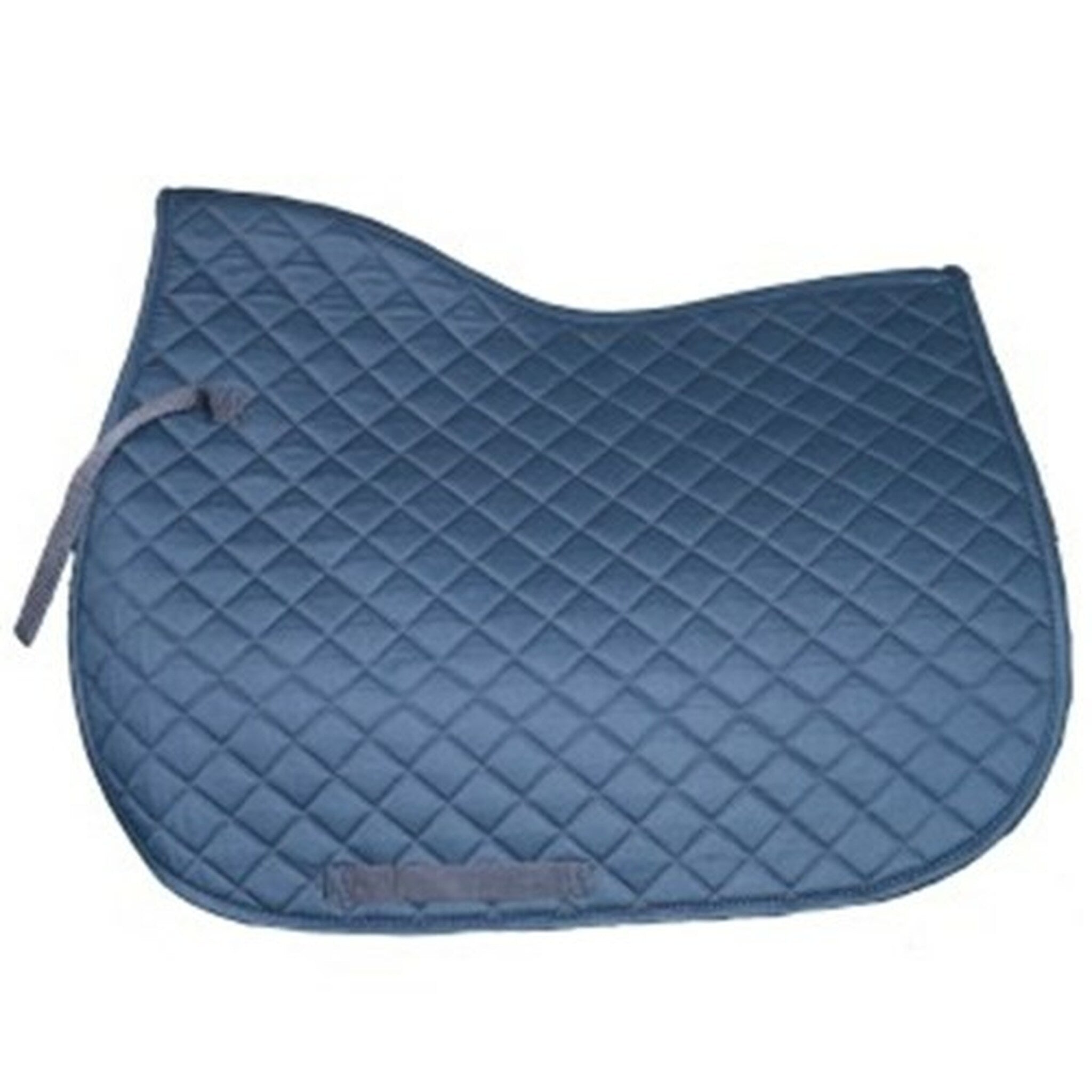 Showmaster General Purpose/Jump Saddle Pad – Equine And Pet