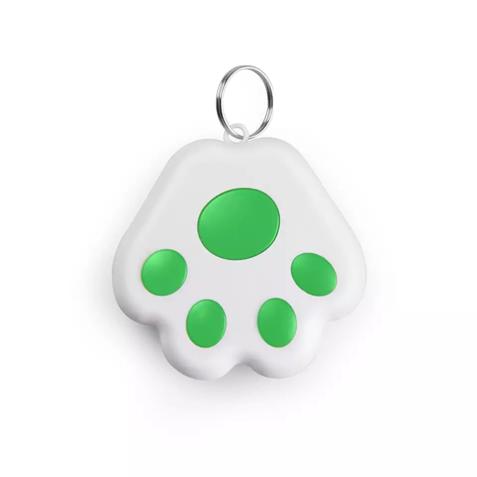 Mini Pet Tracker Smart Bluetooth Wireless - Pet And Farm 