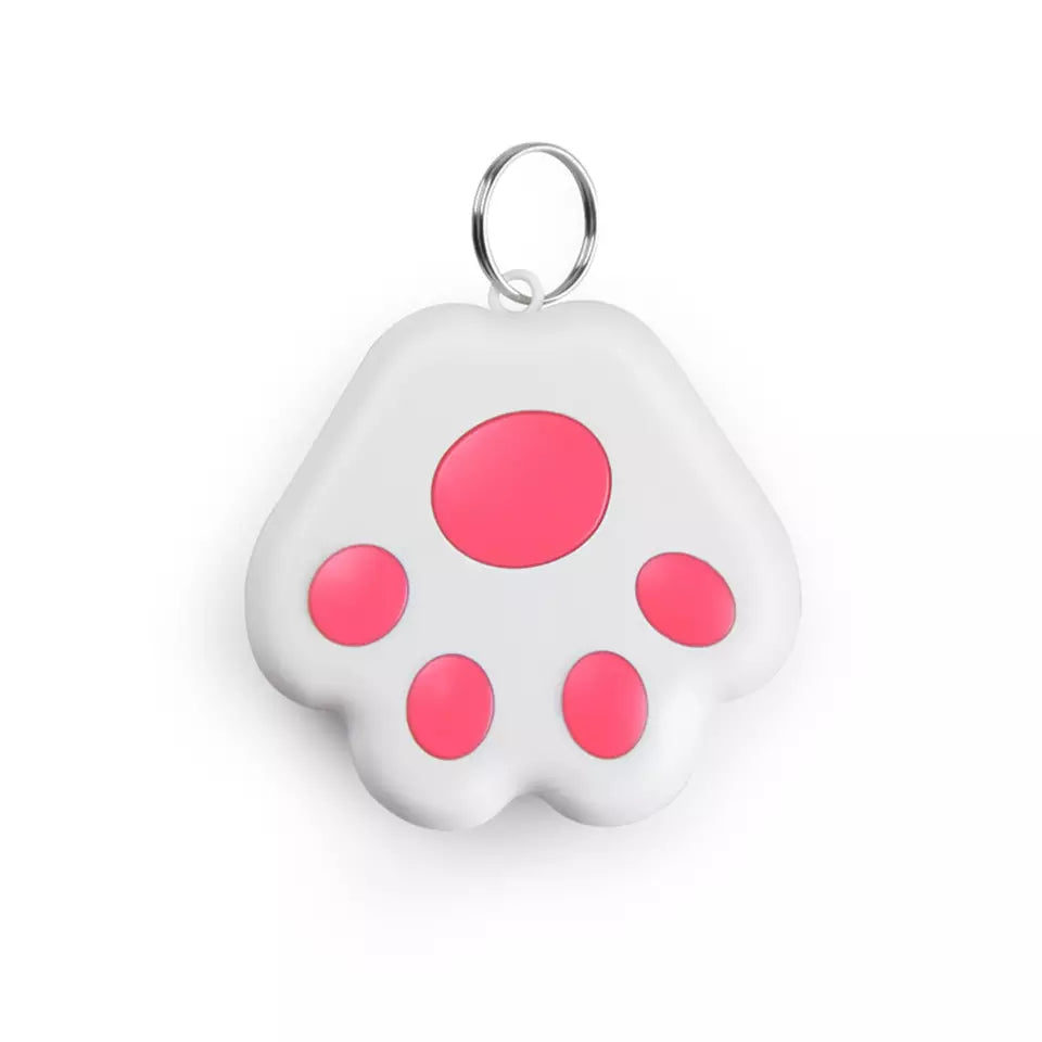 Mini Pet Tracker Smart Bluetooth Wireless - Pet And Farm 