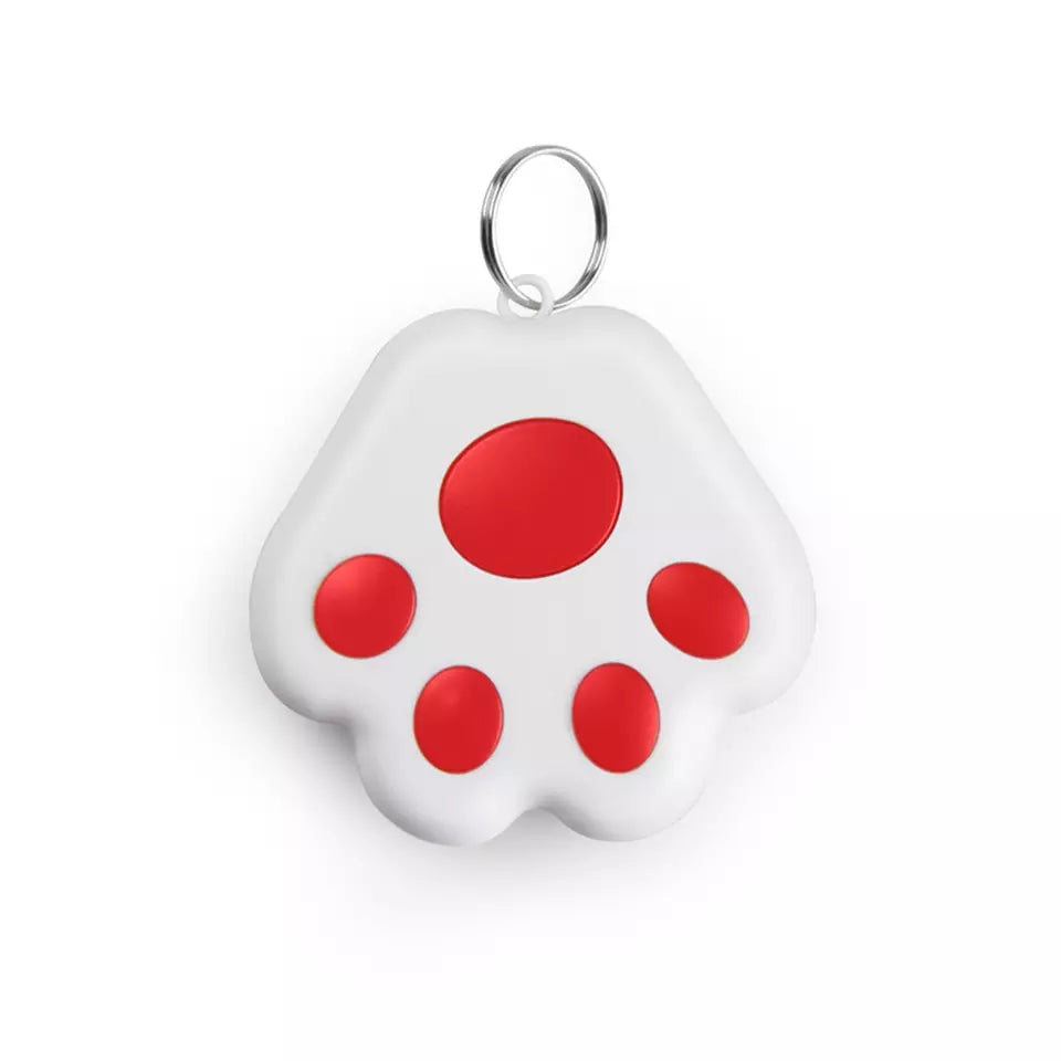 Mini Pet Tracker Smart Bluetooth Wireless - Pet And Farm 