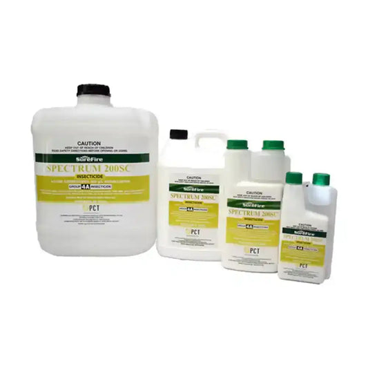 Surefire Spectrum 200 - Pet And Farm 