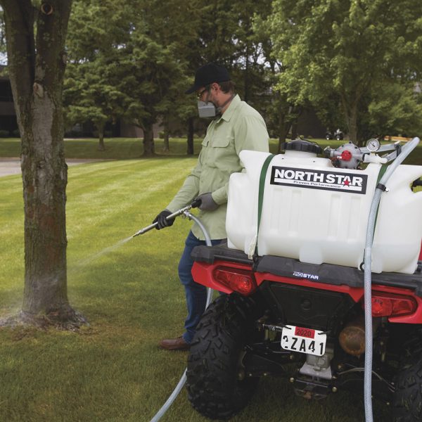 NorthStar ATV 12v Spot Sprayer - Pet And Farm 