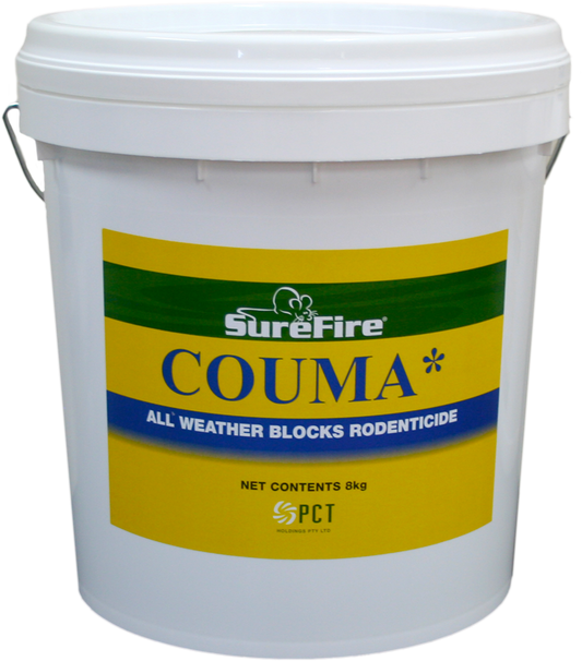 Surefire Couma Blocks - Pet And Farm