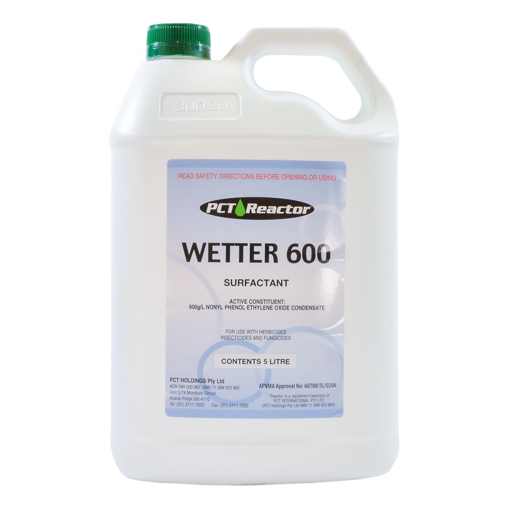 Surefire Reactor Wetter 600 Surfactant - Pet And Farm 