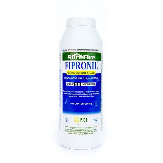 Surefire Fipronil Granular Ant Killer - Pet And Farm 