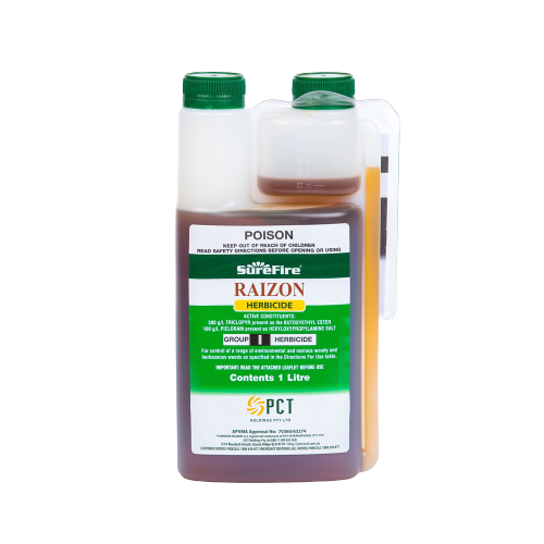 Surefire Raizon Herbicide - Pet And Farm