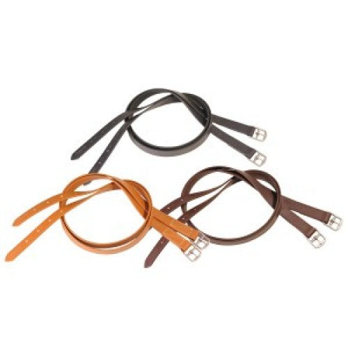 Tekna Stirrup Synthetic Leathers - Pet And Farm