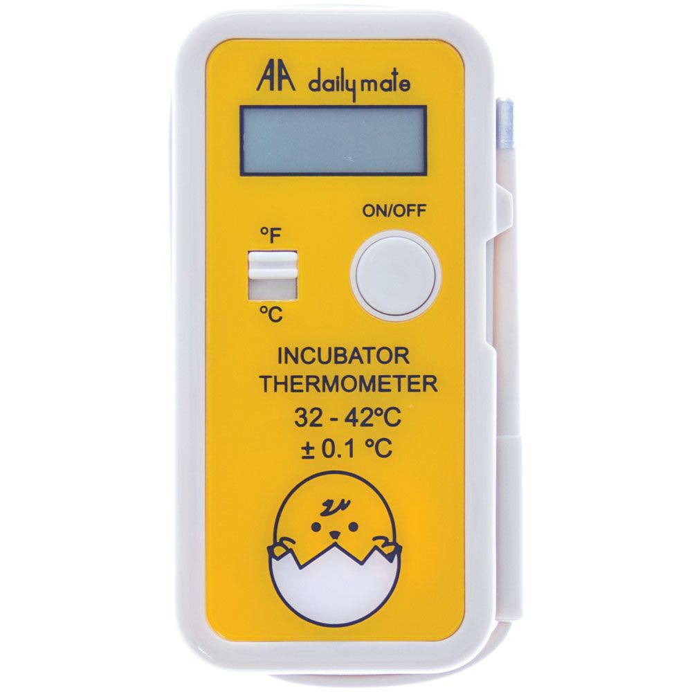 Thermometer Digital Monitoring - Pet And Farm 