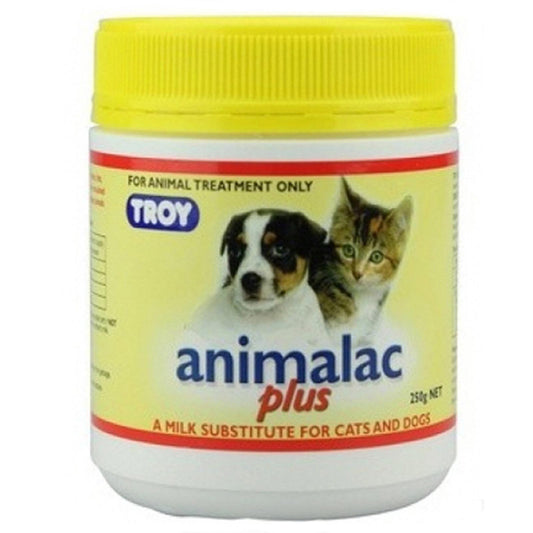 Troy Animalac Plus 250g - Pet And Farm