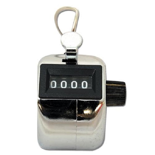 Tally Counter - Pet And Farm