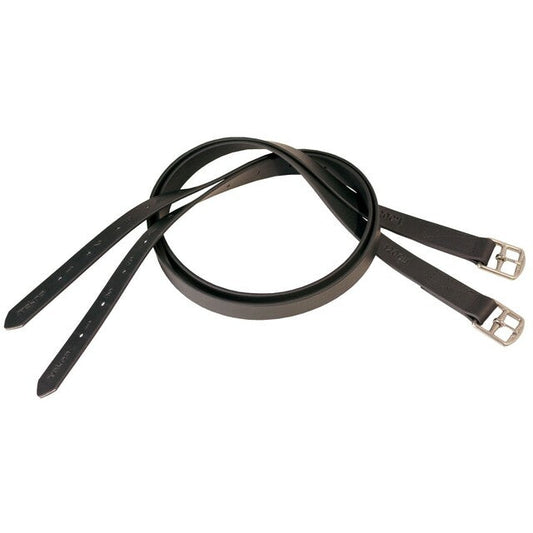 Tekna Childs Stirrup Straps - Pet And Farm