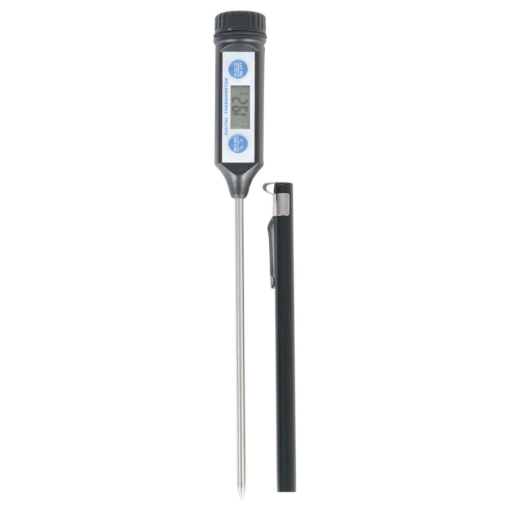 Thermometer Soil Temperature Digital - Pet And Farm 