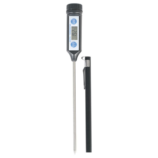 Thermometer Soil Temperature Digital - Pet And Farm