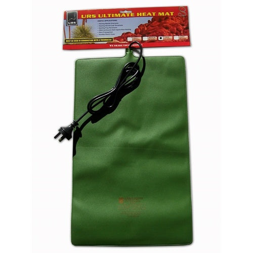 URS Ultimate Heat Mat - Pet And Farm