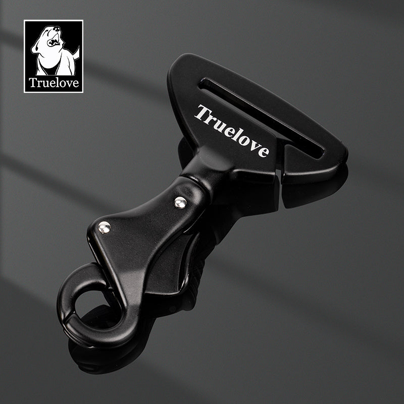 Seatbelt Safety Hook - Pet And Farm 
