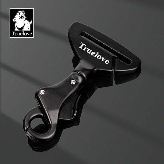 Seatbelt Safety Hook - Pet And Farm 